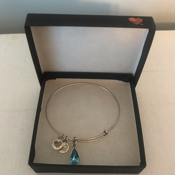 Alex and Ani Bracelets - Picture 6 of 6